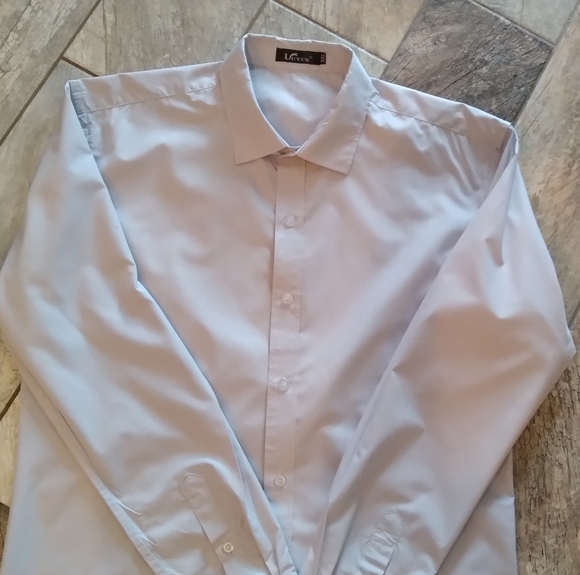 Boys xxl size 18 dress shirt - Picture 10 of 10